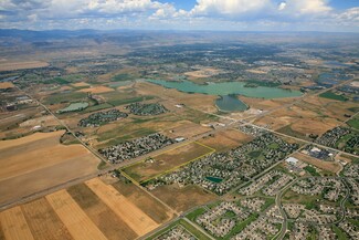 Plus de détails pour 8420 SE Frontage Rd, Windsor, CO - Terrain à vendre