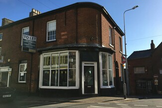 More details for 3 Swan Bank, Congleton - Office for Lease