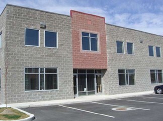 Plus de détails pour 692-718 W Confluence Ave, Murray, UT - Local d'activités à louer