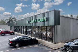 More details for 1800 Tin Valley Cir, Birmingham, AL - Retail for Lease