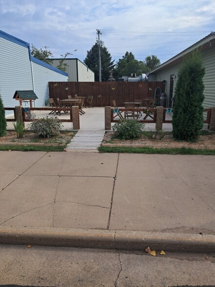 7709 Main st, Siren, WI for sale - Building Photo - Image 2 of 22