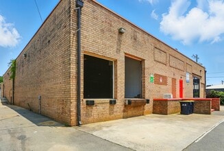 3630 Tryclan Dr, Charlotte, NC for lease Building Photo- Image 1 of 11