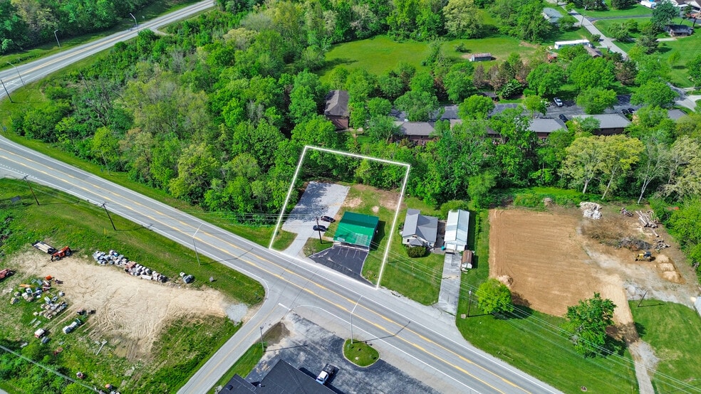1074 S Main St, Crossville, TN for sale - Building Photo - Image 2 of 18