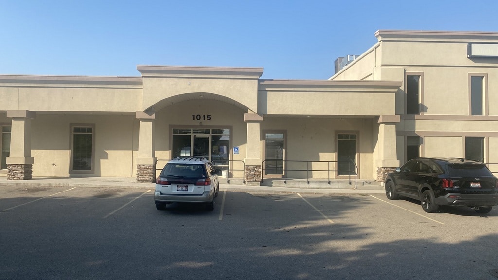 1001-1021 W Hemingway Blvd, Nampa, ID for lease Interior Photo- Image 1 of 5