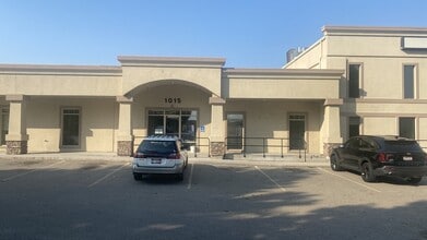 1001-1021 W Hemingway Blvd, Nampa, ID for lease Interior Photo- Image 1 of 5