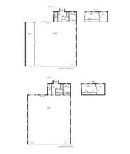 11-12 Wellcroft Rd, Slough à louer Plan d’étage- Image 2 de 2