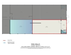 7731 Industrial Rd, Melbourne, FL for lease Interior Photo- Image 1 of 2