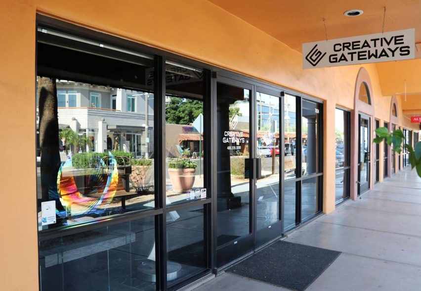 7032-7042 E Main St, Scottsdale, AZ for lease - Primary Photo - Image 2 of 10