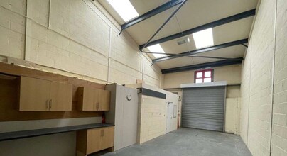 Dukeries Way, Worksop for lease Interior Photo- Image 2 of 2
