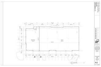 3316 Sam Rayburn Hwy, Melissa, TX à louer Plan de site- Image 2 de 5