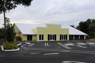 Plus de détails pour 1696 S Military Trl, West Palm Beach, FL - Bureau à louer