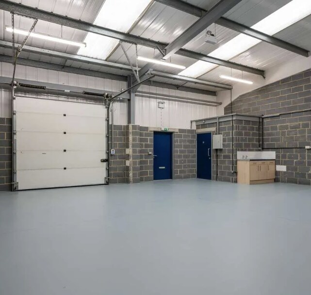 Rose Ave, York à louer Photo intérieure- Image 1 de 3