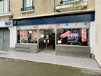 More details for 84 Avenue Georges Clemenceau, Maisons-Alfort - Retail for Lease