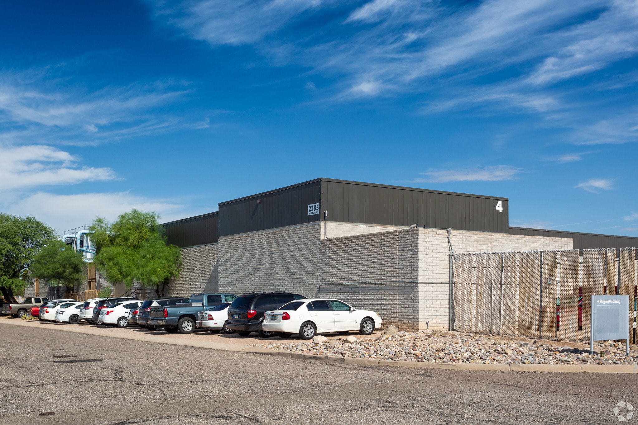 2385 E Aragon Rd, Tucson, AZ à vendre Photo principale- Image 1 de 4