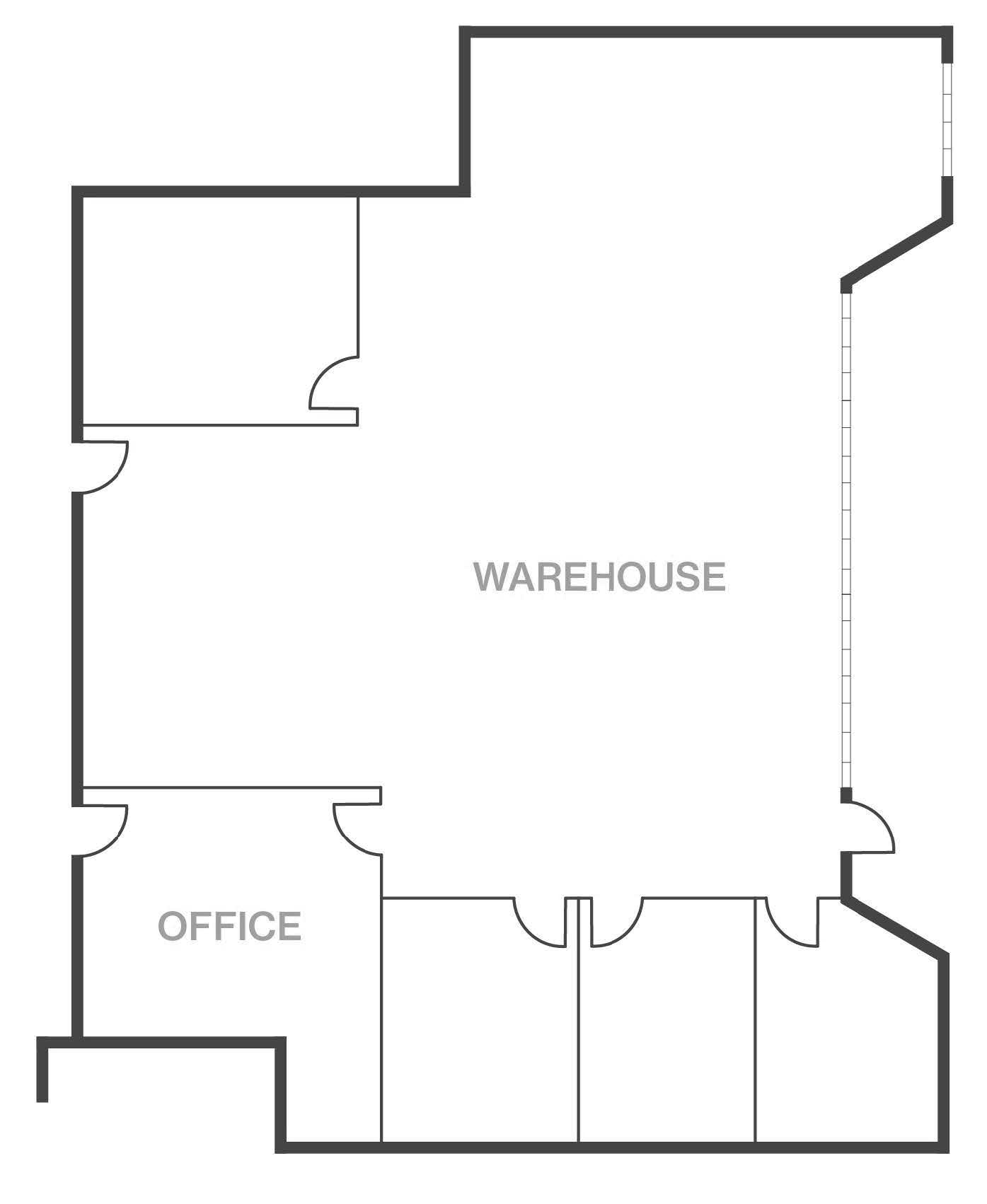 10696 Haddington Dr, Houston, TX for lease Interior Photo- Image 1 of 1