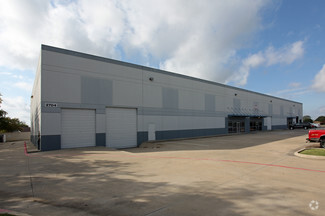 More details for 2704 Lawing Ln, Rowlett, TX - Industrial for Lease