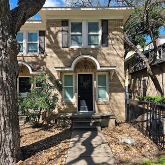 Plus de détails pour 506 1/2 W 7th #1 St, Austin, TX - Bureau à louer