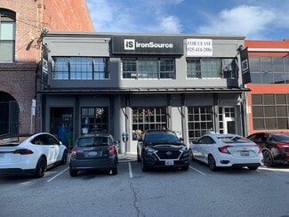 Plus de détails pour 17 Bluxome St, San Francisco, CA - Local d'activités à louer