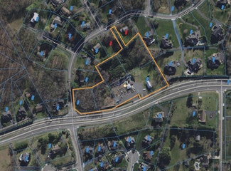 Plus de détails pour 3155 W Ox Rd, Herndon, VA - Terrain à vendre