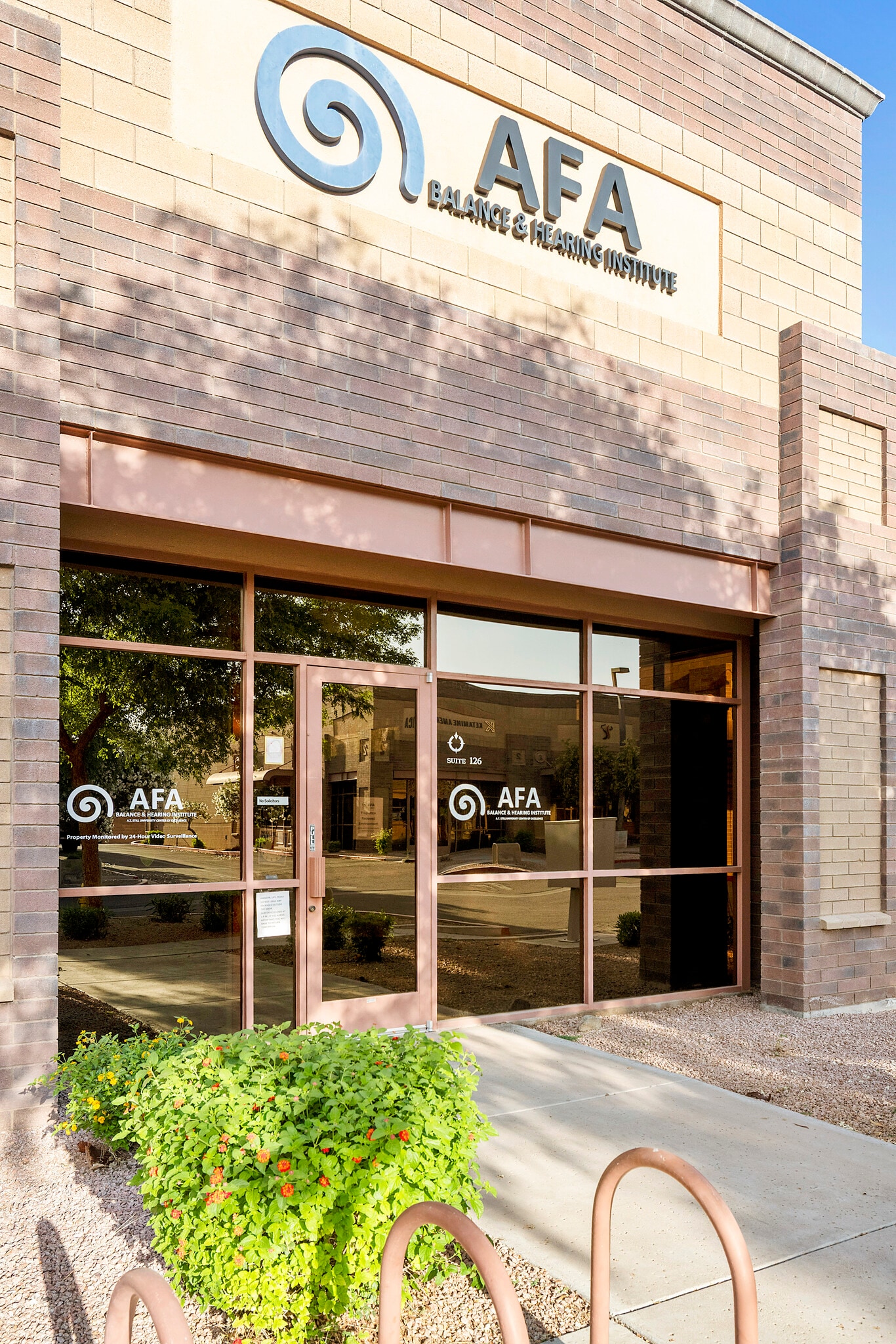 4838 E Baseline Rd, Mesa, AZ for lease Building Photo- Image 1 of 23