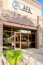 4838 E Baseline Rd, Mesa, AZ for lease Building Photo- Image 1 of 23