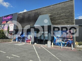 More details for Retail for Lease