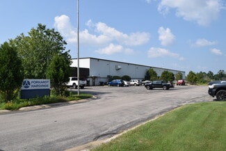 Plus de détails pour 2155 Traversefield Dr, Traverse City, MI - Industriel à louer