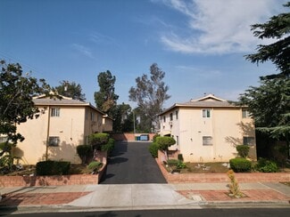More details for 2005-2007 S Stoneman Ave, Alhambra, CA - Multifamily for Sale