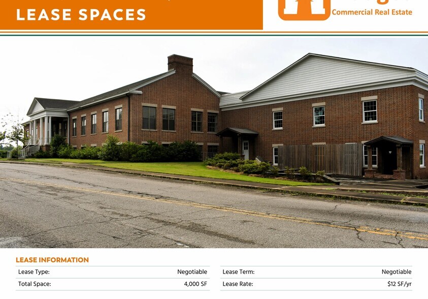 755 Lee St, Alexander City, AL for lease - Building Photo - Image 3 of 20