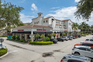 More details for 1750 N Congress Ave, Boynton Beach, FL - Retail for Lease