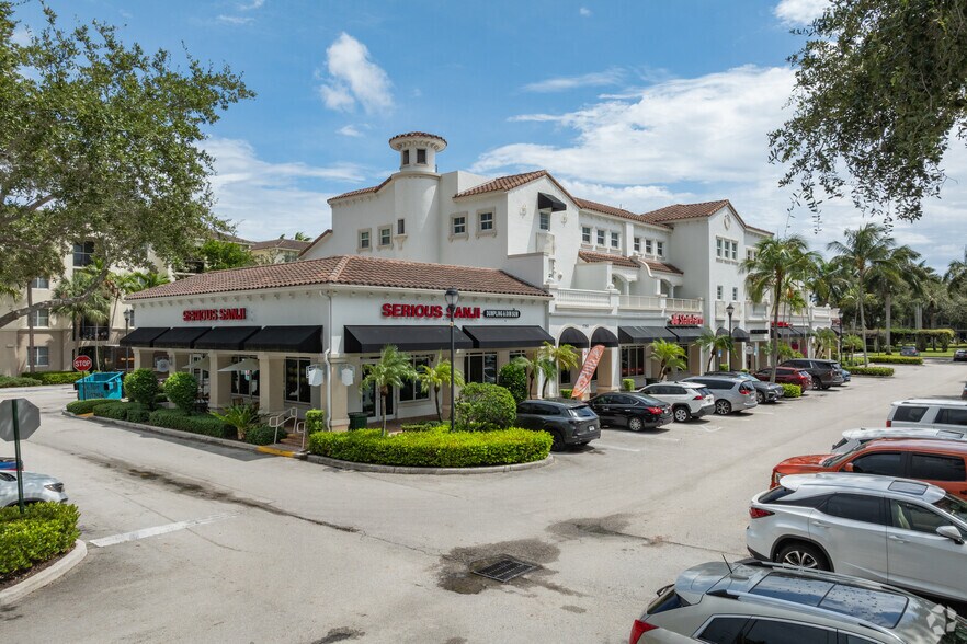 1750 N Congress Ave, Boynton Beach, FL à louer - Photo du bâtiment - Image 2 de 16