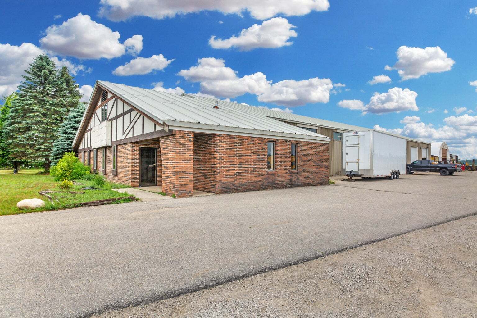 1484 Orourke Blvd, Gaylord, MI for sale Building Photo- Image 1 of 1