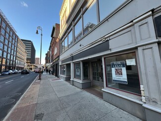 More details for 813 Chapel St, New Haven, CT - Retail for Lease