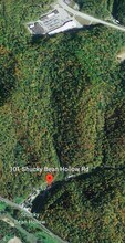 101 Shucky Bean Hollow rd, Jackson, KY - Aérien  Vue de la carte - Image1