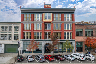 More details for 708 Broadway, Tacoma, WA - Office for Lease