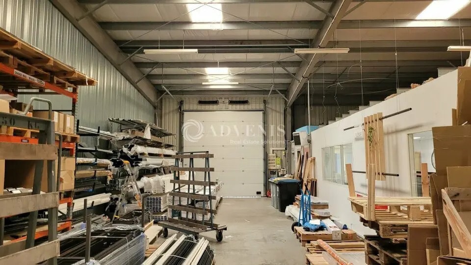 Flex dans Thouaré-sur-Loire à louer - Photo intérieure - Image 3 de 5