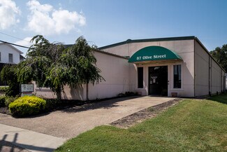 Plus de détails pour 87 Olive St, Gallipolis, OH - Bureau à vendre