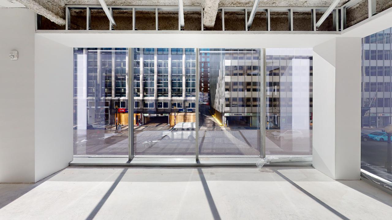 1901 L St NW, Washington, DC à louer Photo du bâtiment- Image 1 de 4