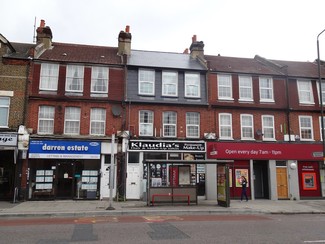 More details for 17 Kingston Rd, London - Retail for Lease