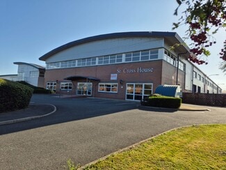 More details for Monks Brk, Newport - Office for Lease