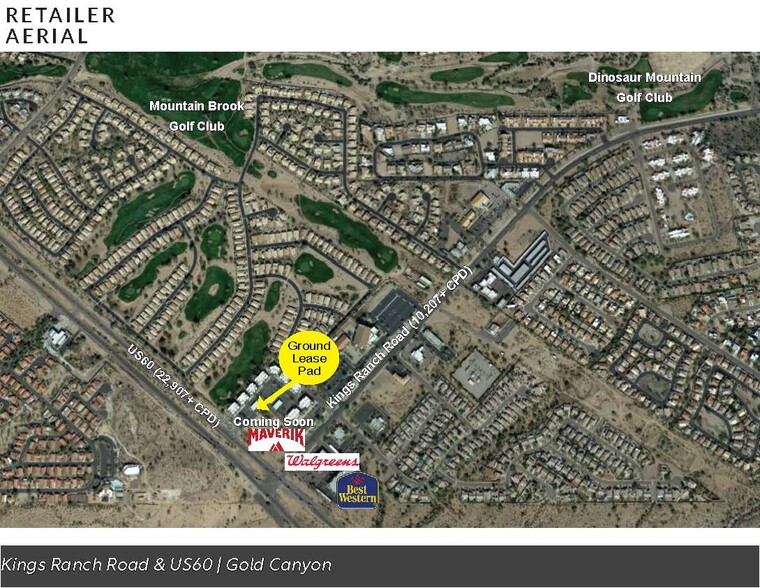 6900 S Kings Ranch Rd, Apache Junction, AZ for lease - Building Photo - Image 3 of 3