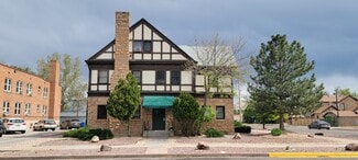 More details for 902 Greenwood Ave, Canon City, CO - Multifamily for Sale