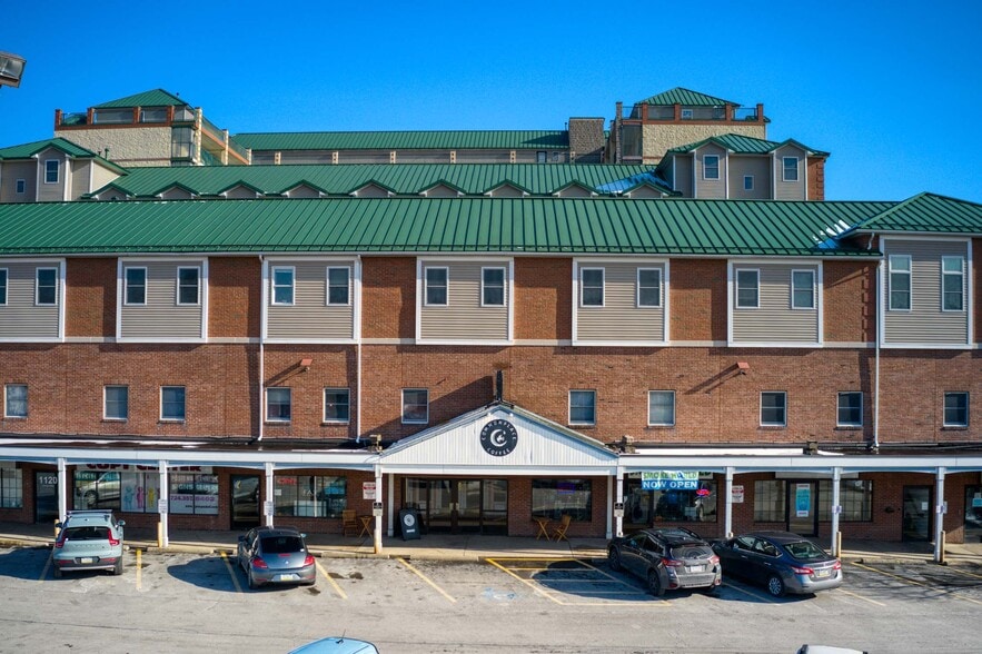 Campus Edge at IUP portfolio of 6 properties for sale on LoopNet.ca - Building Photo - Image 3 of 13