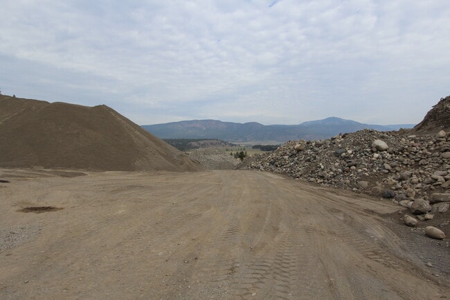 More details for 7229 Douglas Lake Rd, Thompson-Nicola, BC - Land for Sale