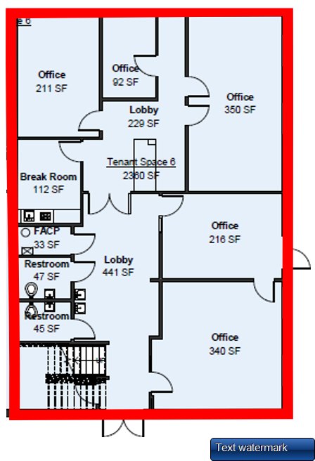 1311 SE Grace Ave, Battle Ground, WA for lease Floor Plan- Image 1 of 1