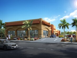 25449 Redlands Blvd, Loma Linda, CA for lease Building Photo- Image 2 of 3