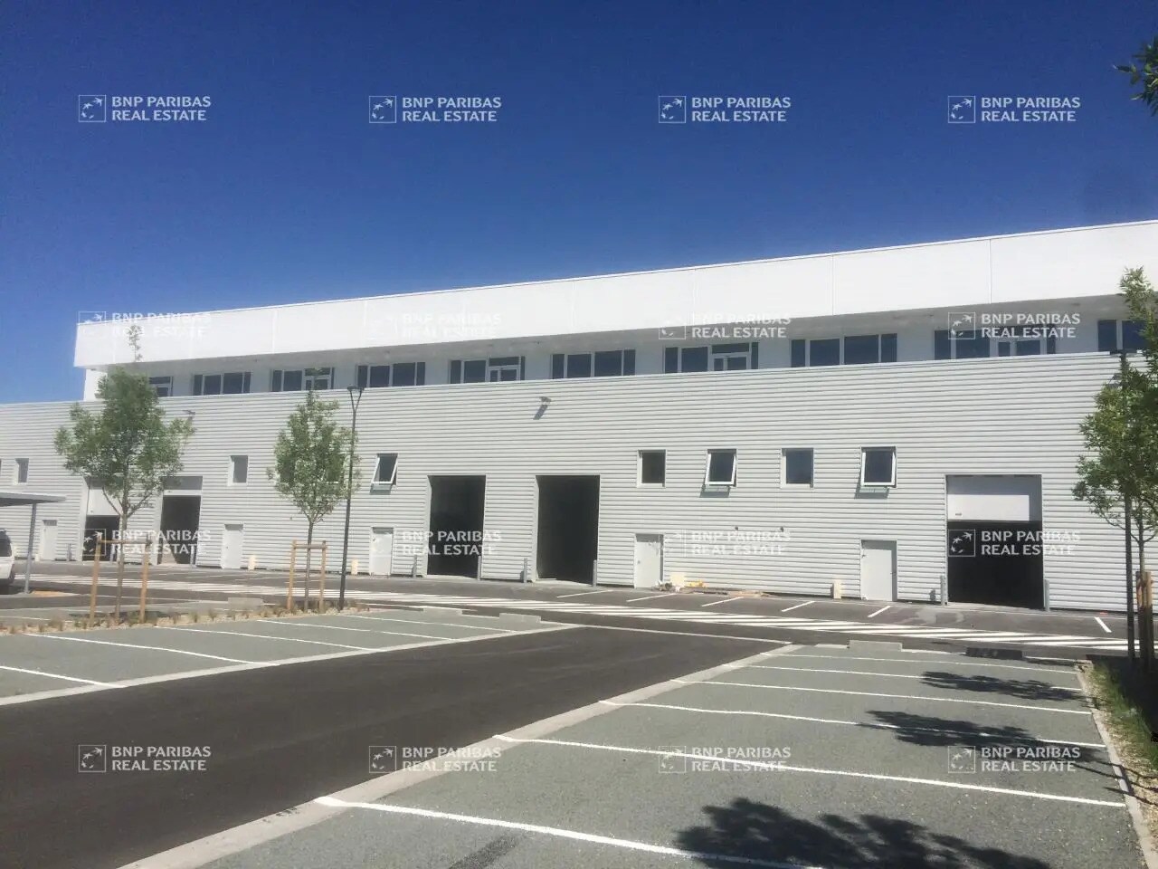 Office in Floirac for lease Building Photo- Image 1 of 18