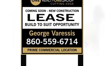 619 Hazard Ave, Enfield, CT for lease - Commercial Listing Video 