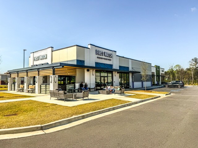 6875 Ray Wright Way, Columbus, GA à vendre Photo du bâtiment- Image 1 de 2