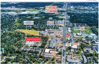 More details for 12340 Jones Rd, Houston, TX - Retail for Lease